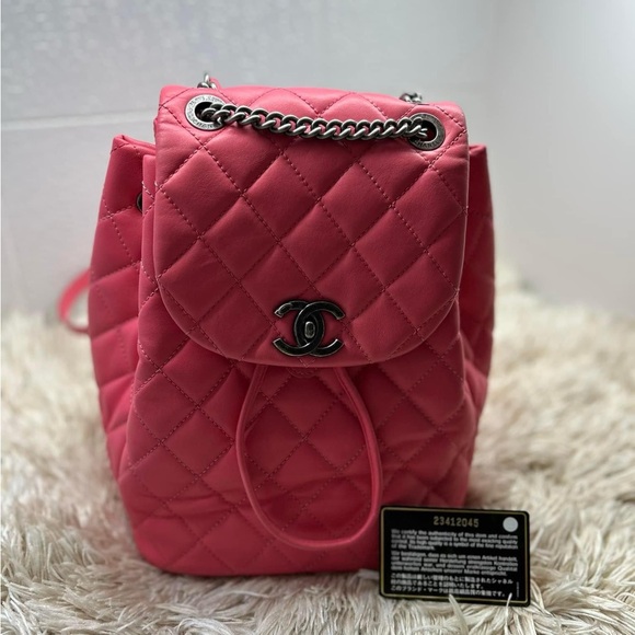 DAILY SUPPLE BACKPACK - Picture 2 of 16